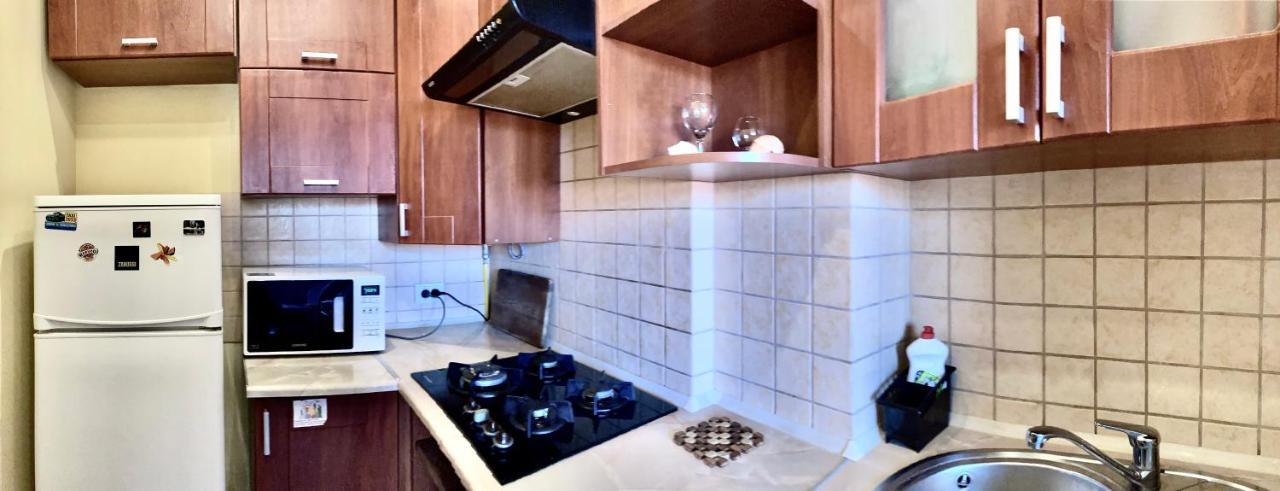 Valentine Apartment Lviv Ngoại thất bức ảnh