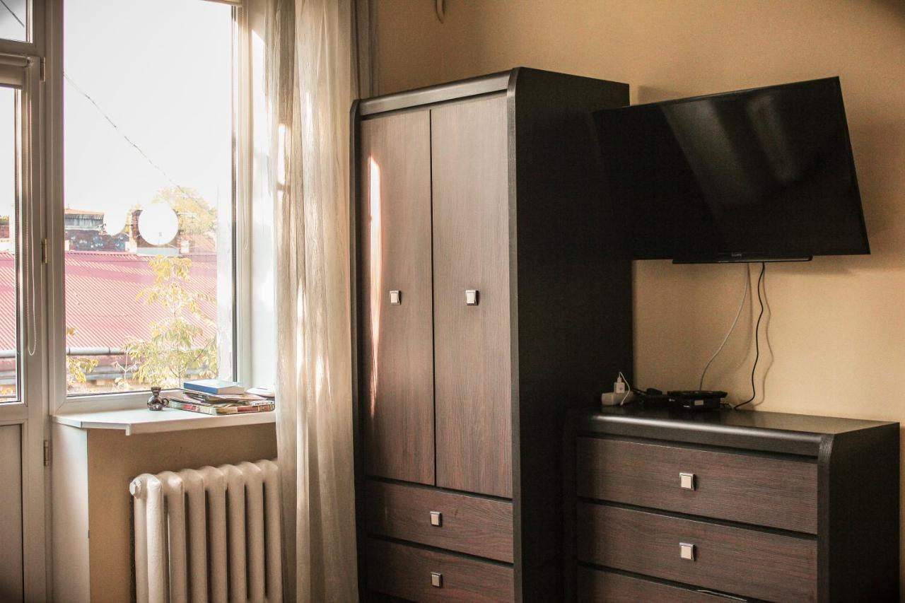 Valentine Apartment Lviv Ngoại thất bức ảnh