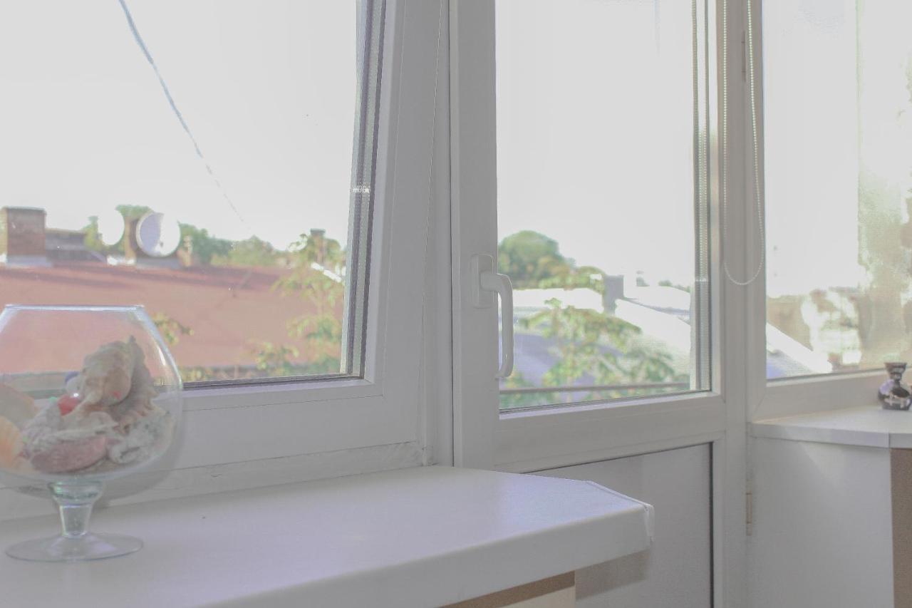 Valentine Apartment Lviv Ngoại thất bức ảnh