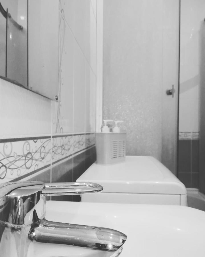 Valentine Apartment Lviv Ngoại thất bức ảnh