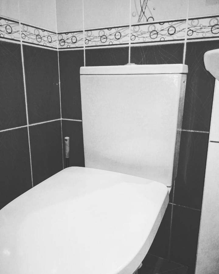 Valentine Apartment Lviv Ngoại thất bức ảnh