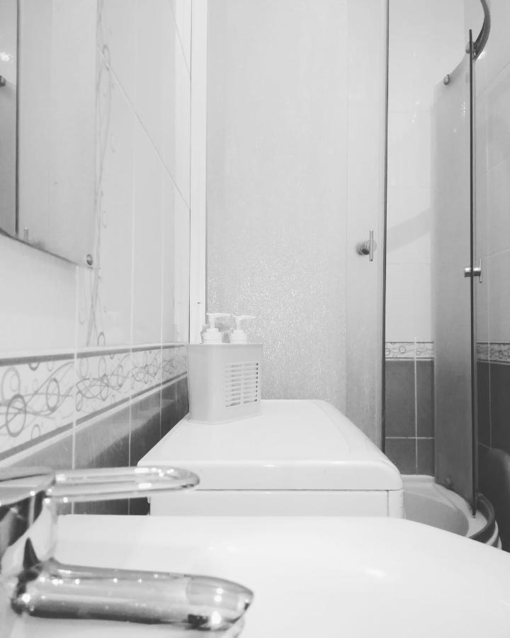Valentine Apartment Lviv Ngoại thất bức ảnh