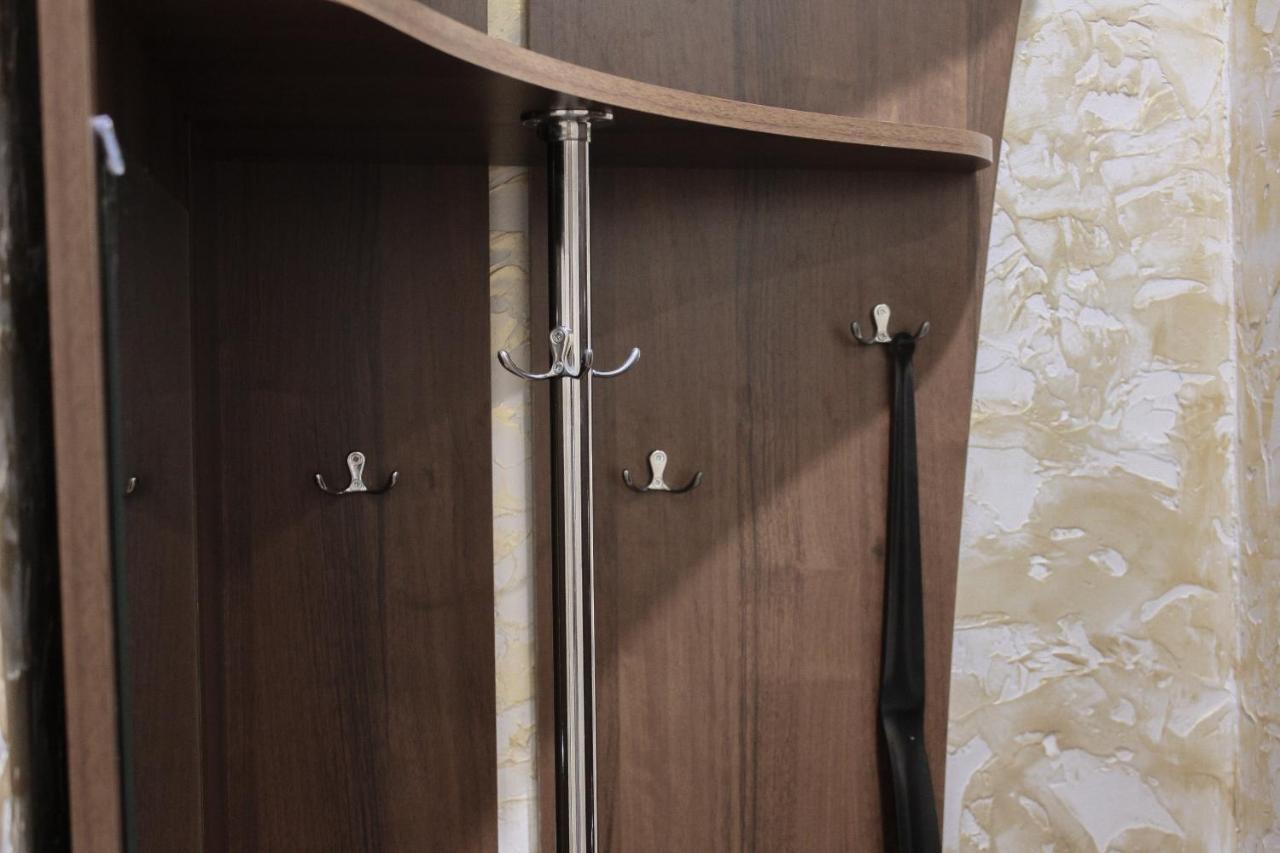Valentine Apartment Lviv Ngoại thất bức ảnh