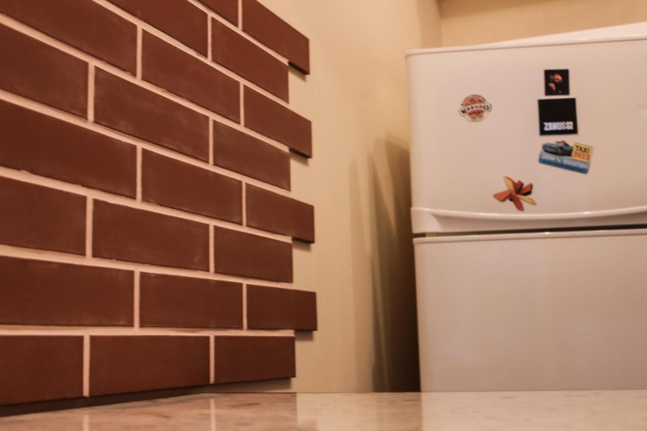 Valentine Apartment Lviv Ngoại thất bức ảnh