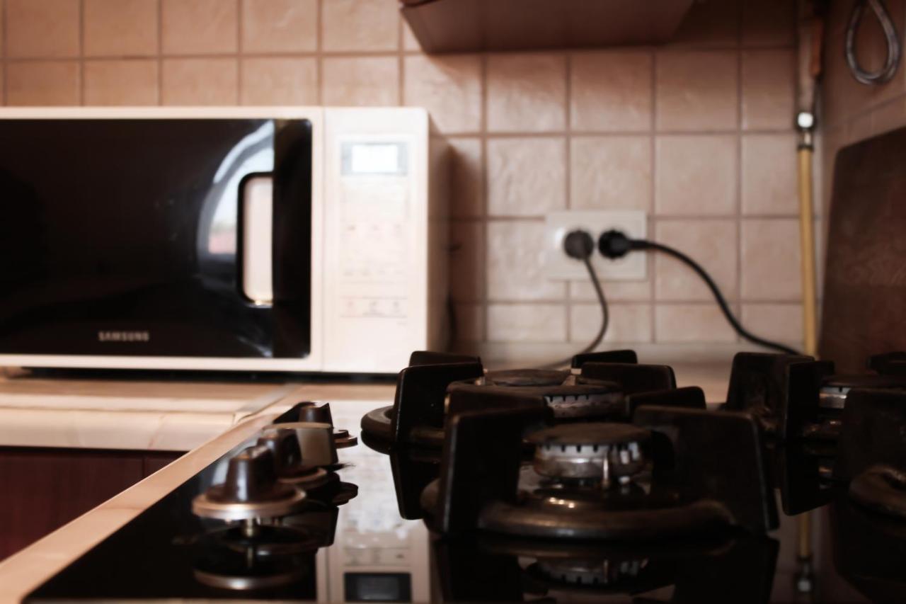 Valentine Apartment Lviv Ngoại thất bức ảnh